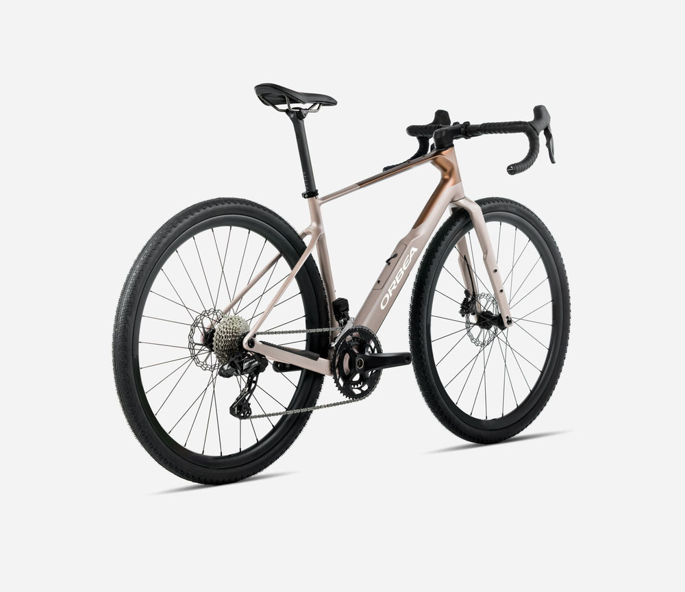 BICICLETA ORBEA TERRA M20iTEAM 2026