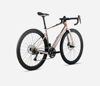 BICICLETA ORBEA TERRA M20iTEAM 2026