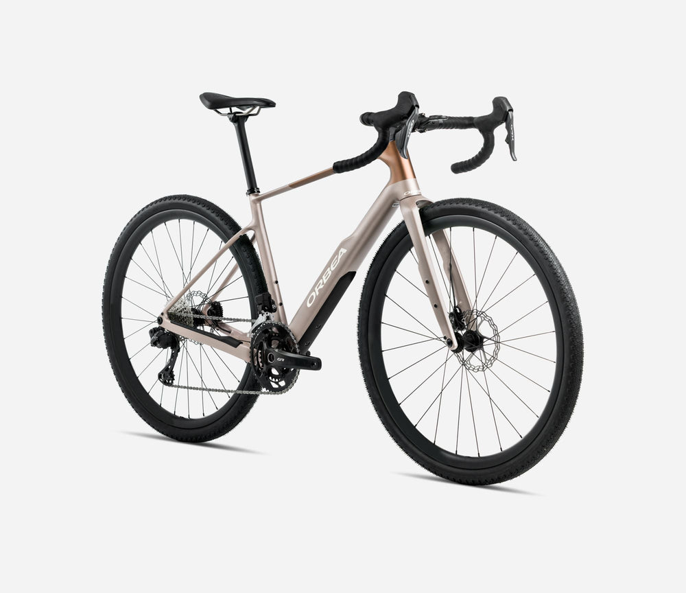 BICICLETA ORBEA TERRA M20iTEAM 2026