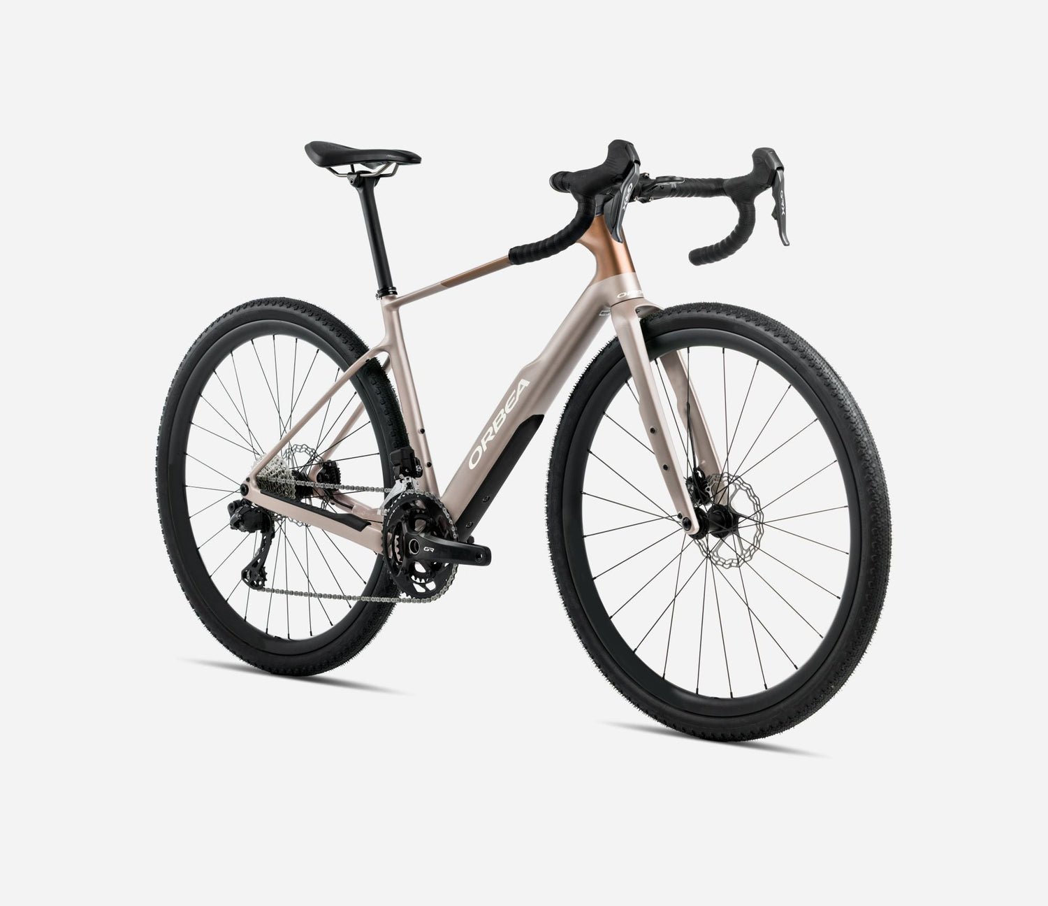 BICICLETA ORBEA TERRA M20iTEAM 2026