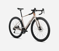 BICICLETA ORBEA TERRA M20iTEAM 2026