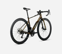 BICICLETA ORBEA TERRA M35TEAM 2026