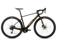 BICICLETA ORBEA TERRA M35TEAM 2026