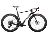 BICICLETA ORBEA TERRA RACE M31eLTD 1X 2026