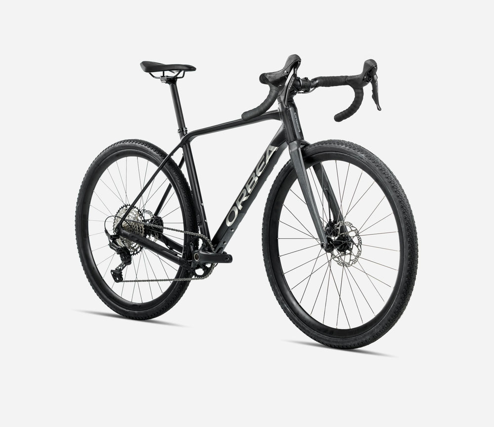 BICICLETA ORBEA TERRA H50 1X 2026