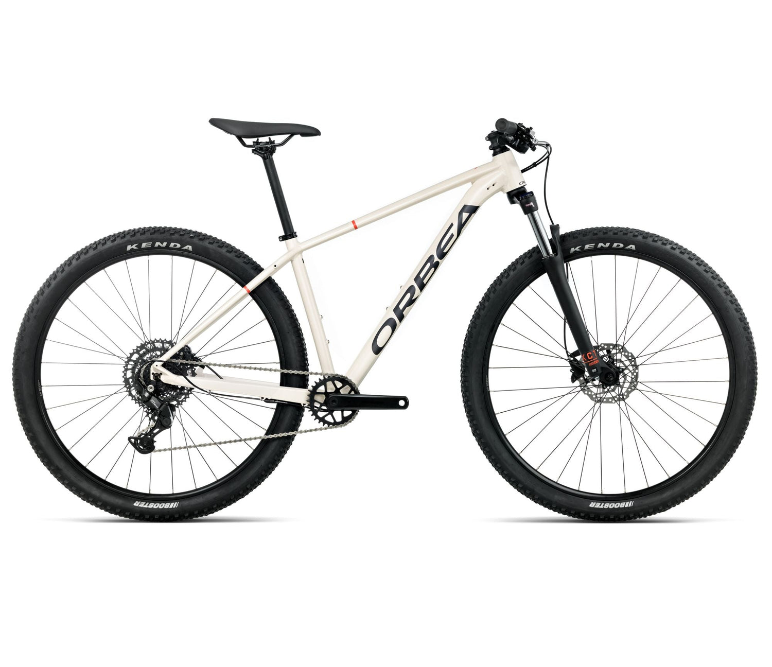 BICICLETA ORBEA ONNA 29 40 2026