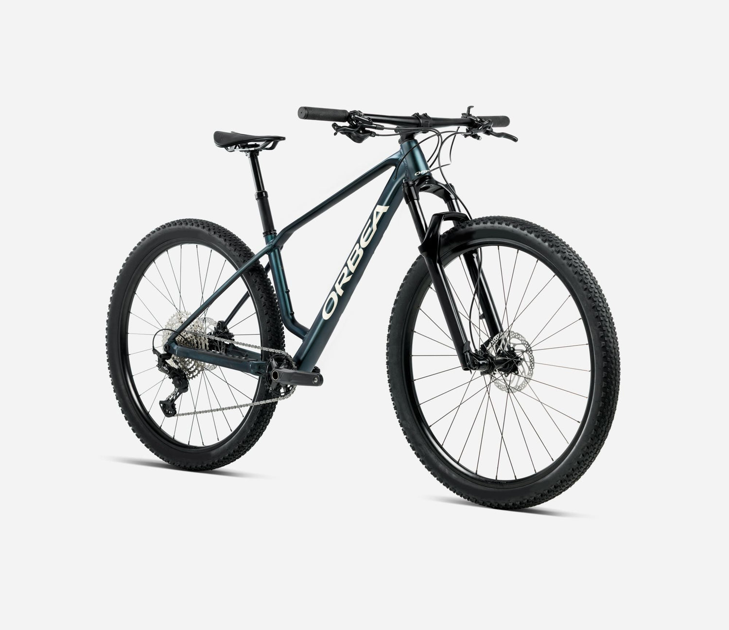 BICICLETA ORBEA ALMA H30 2026