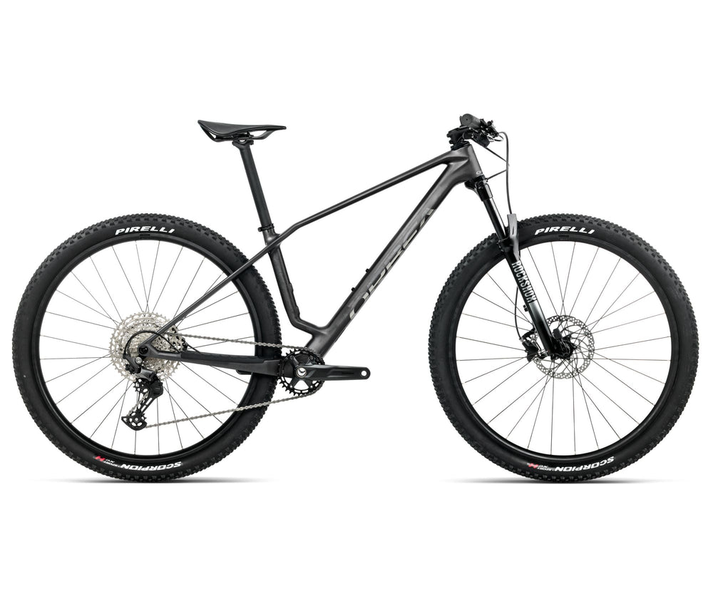 BICICLETA ORBEA ALMA M50 2026