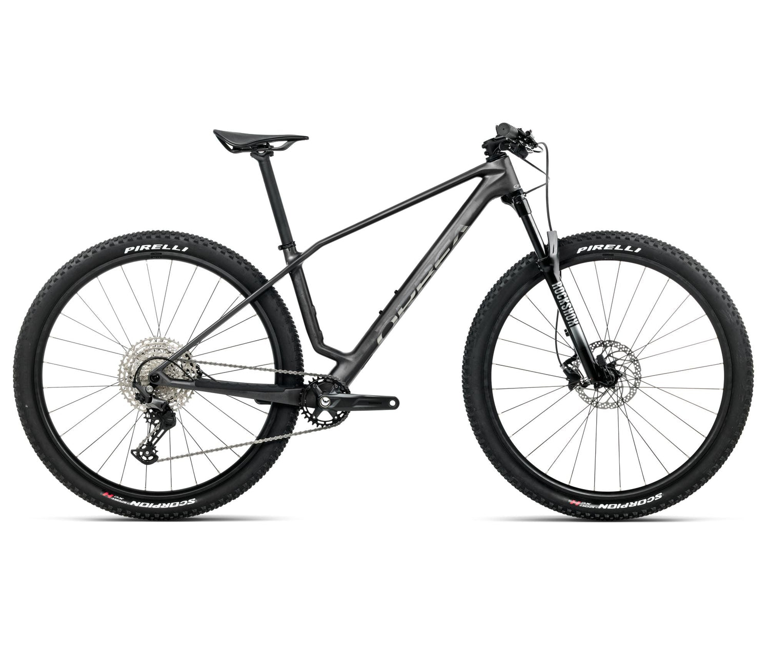 BICICLETA ORBEA ALMA M50 2026