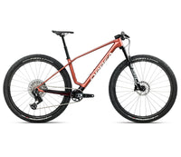 BICICLETA ORBEA ALMA M-TEAM AXS 2026