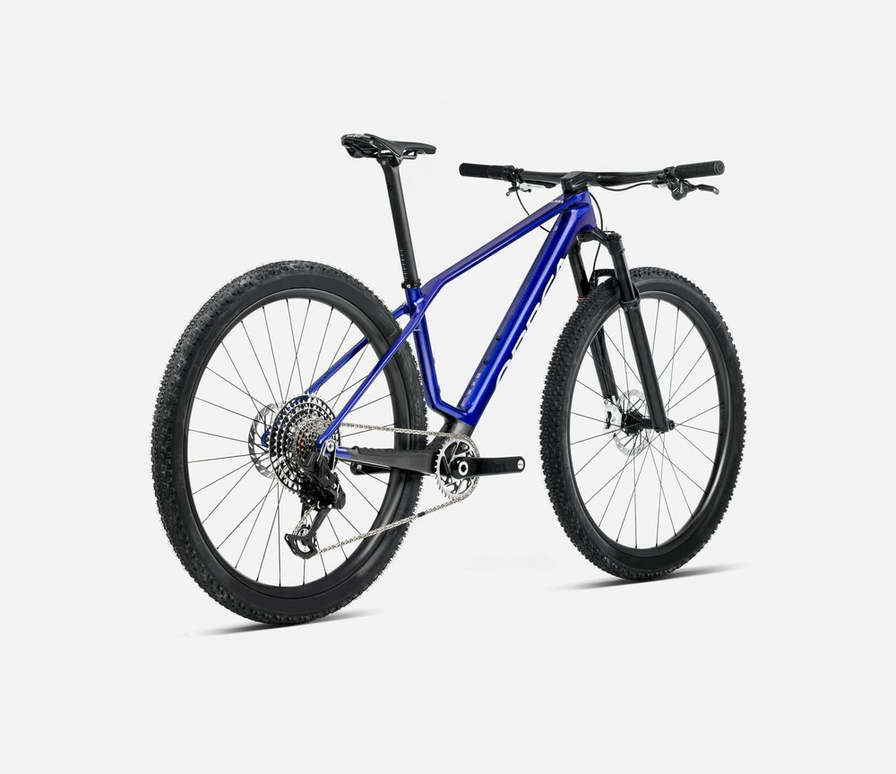 BICICLETA ORBEA ALMA M20 2026