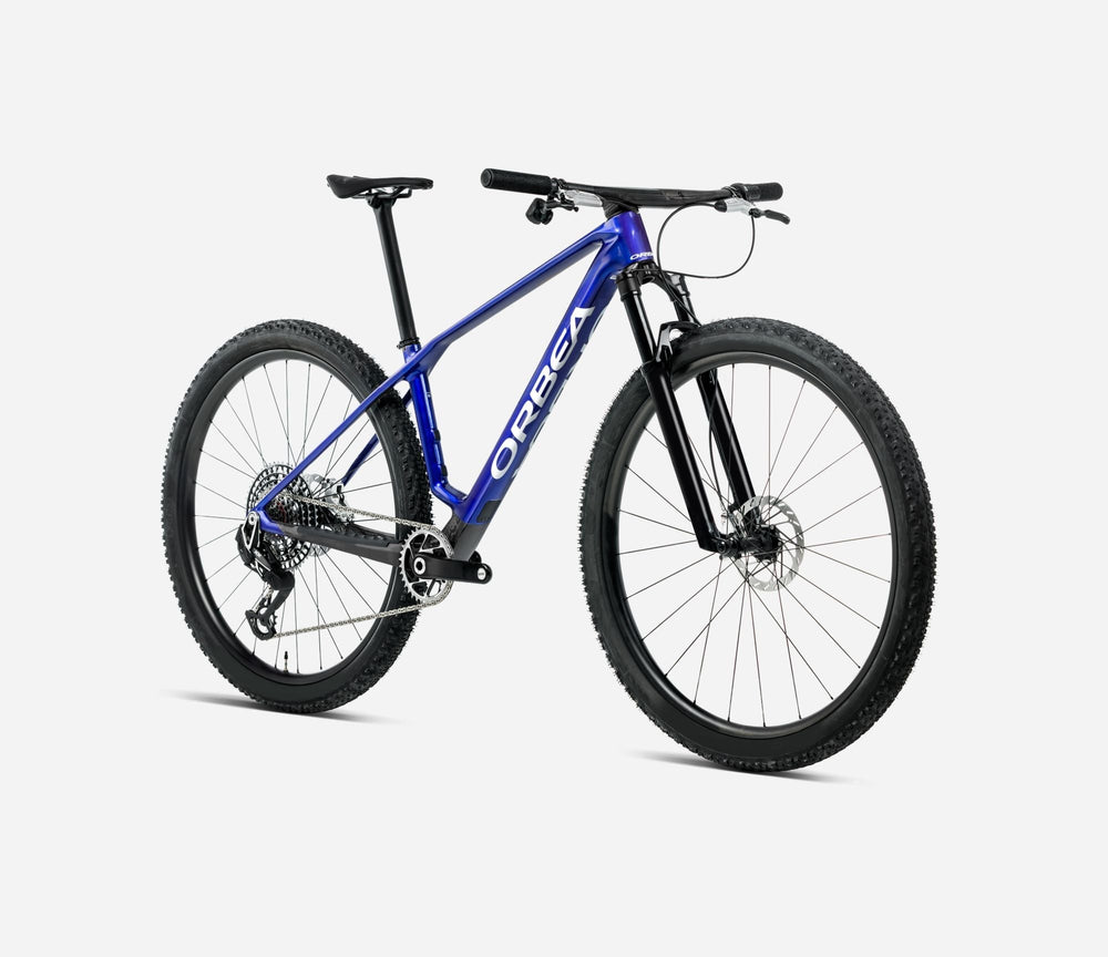 BICICLETA ORBEA ALMA M20 2026