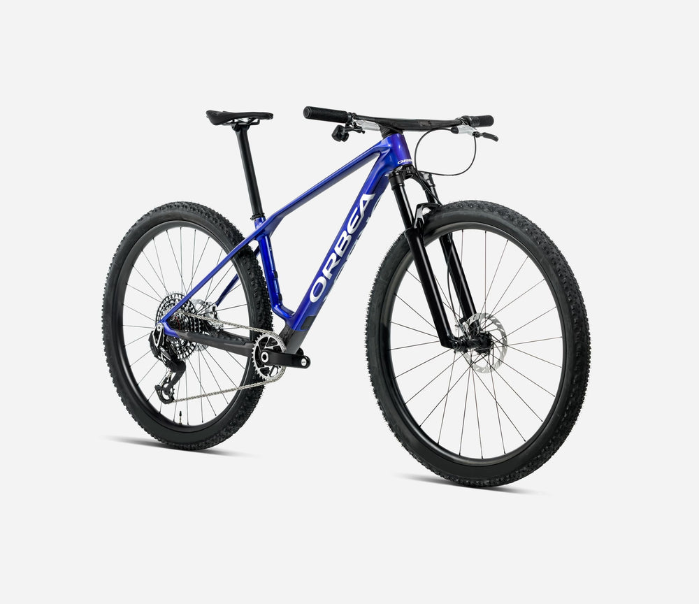 BICICLETA ORBEA ALMA M-PRO 2026