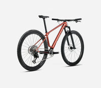 BICICLETA ORBEA ALMA M-TEAM AXS 2026