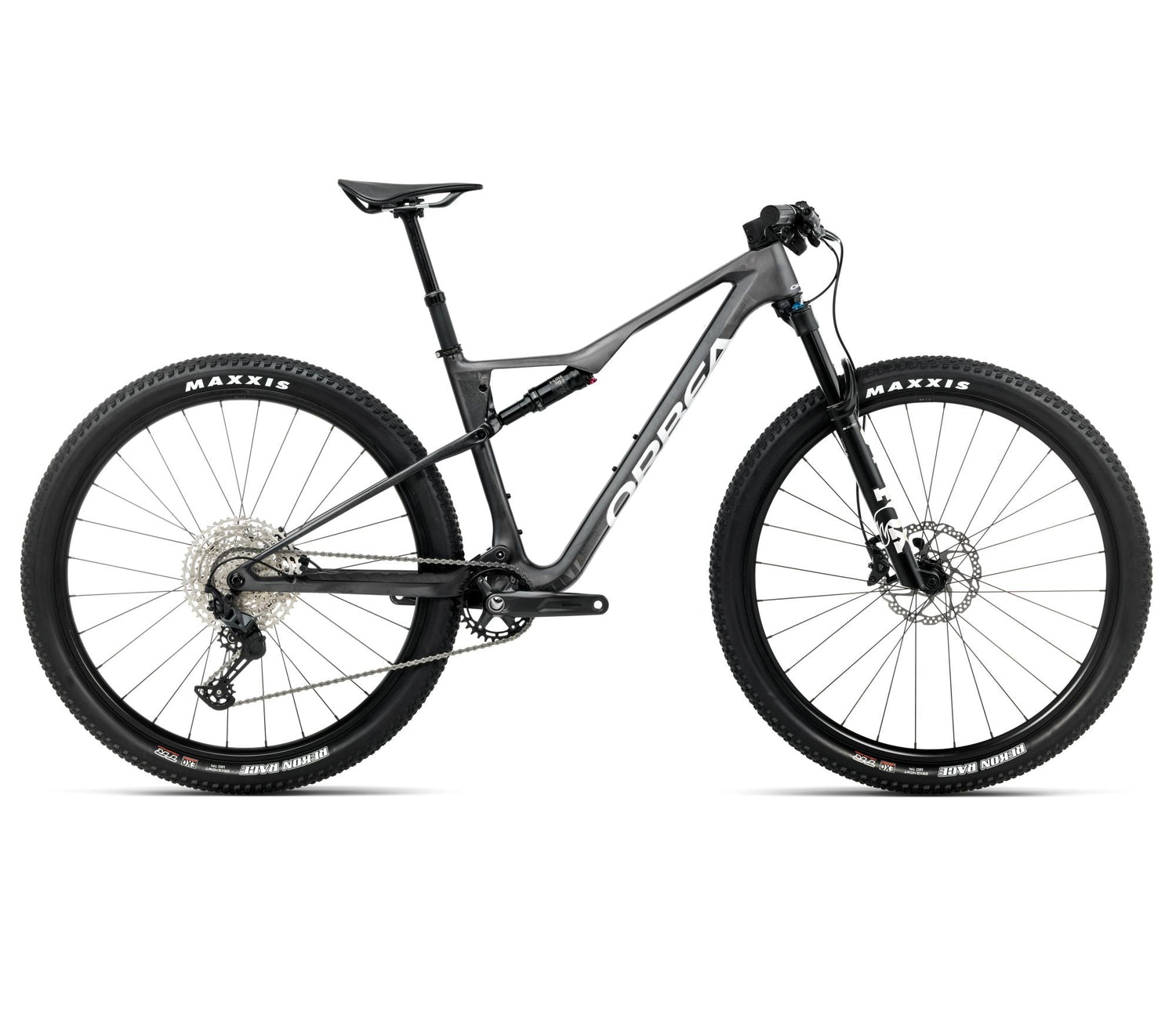 BICICLETA ORBEA OIZ M30 2026