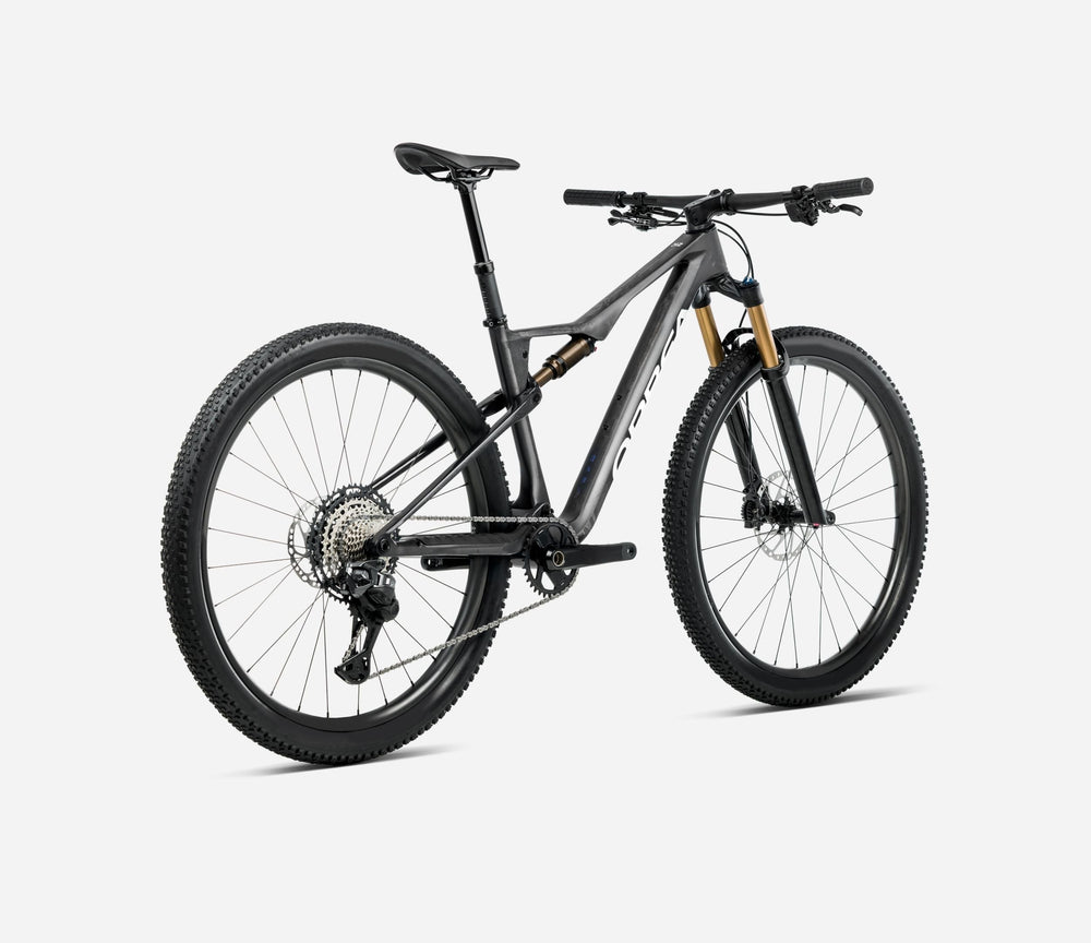 BICICLETA ORBEA OIZ M10 AXS 2026