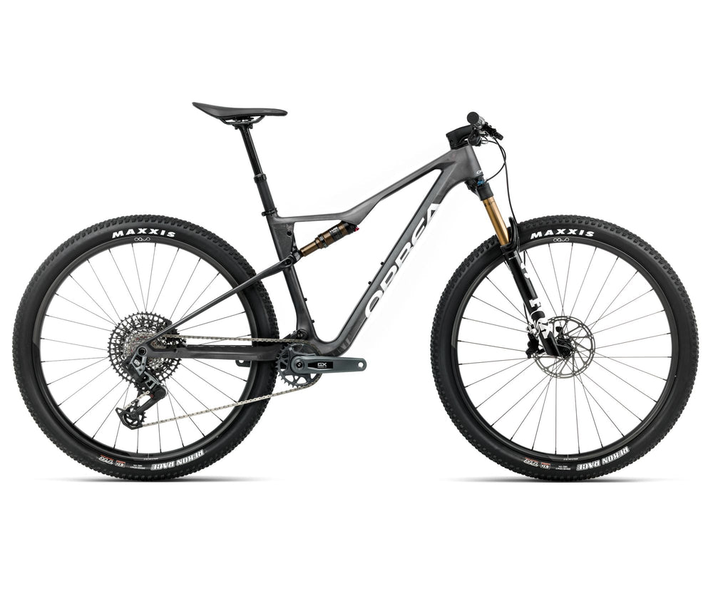 BICICLETA ORBEA OIZ M10 AXS 2026