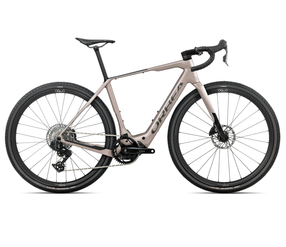 BICICLETA ORBEA DENNA M31e 2026