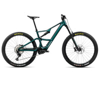 BICICLETA ORBEA RISE LT H20 2026
