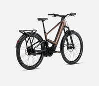 BICICLETA ORBEA MUGA 30 2026