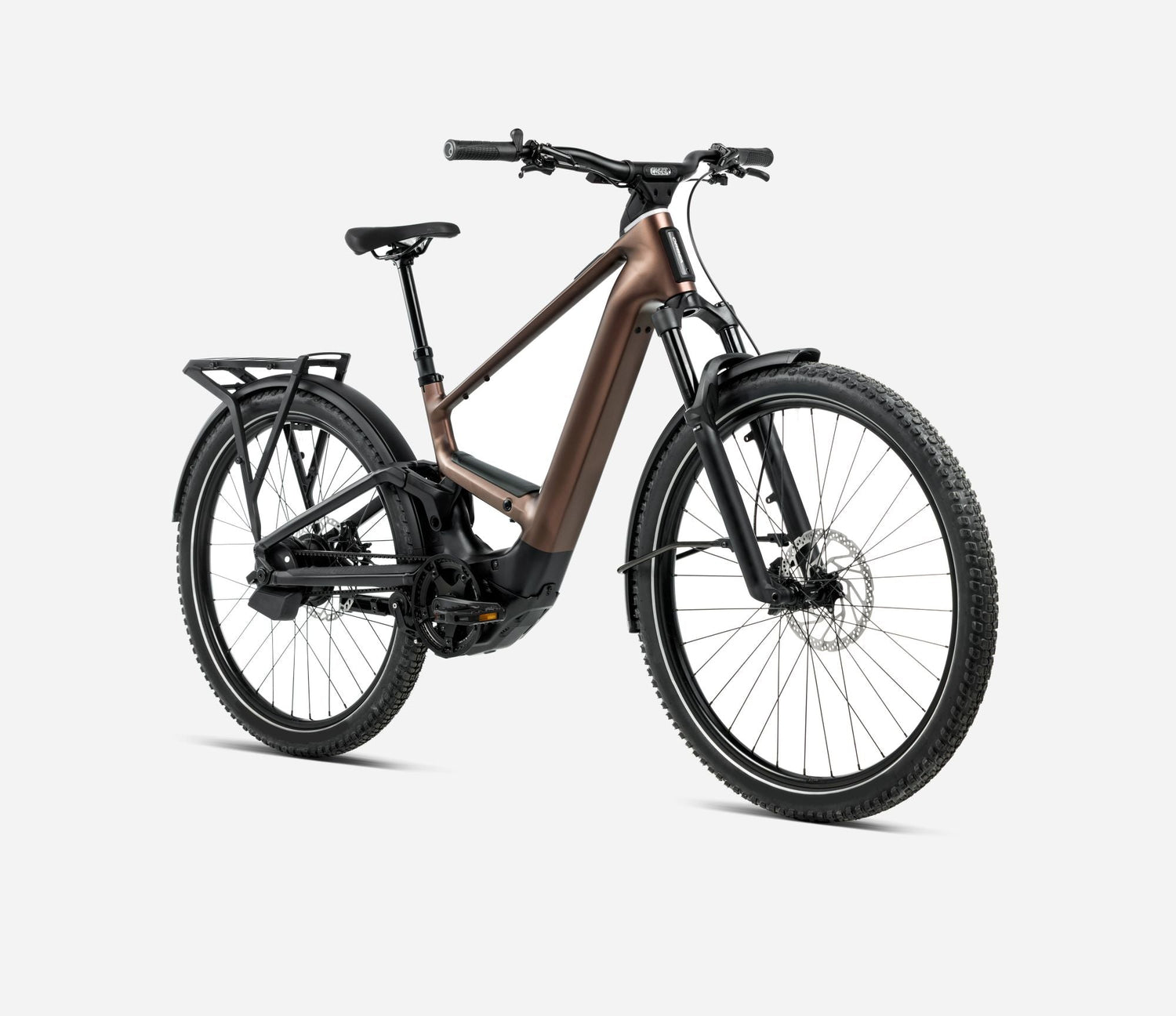 BICICLETA ORBEA MUGA 30 2026