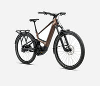 BICICLETA ORBEA MUGA 30 2026