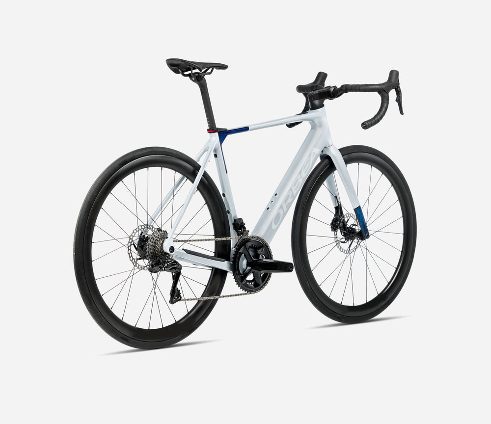 BICICLETA ORBEA GAIN M20i 2026