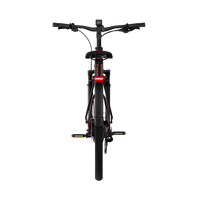 Bicicleta Elétrica TENWAYS AGO AIR