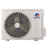 Ar Condicionado Gree Pular 12 Quente/Frio 12000BTU (Int+Ext)