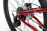 Bicicleta Elétrica Conor ADRA
