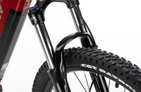 Bicicleta Elétrica Conor ADRA
