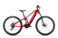 Bicicleta Elétrica Conor ADRA
