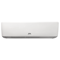 Ar Condicionado C&H Vital 9000 S09FTXF2-NG3 Quente/Frio 9000BTU (Int+Ext)