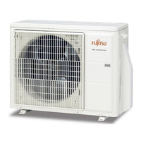Ar Condicionado Fujitsu ASY25-KP Split 9000BTU