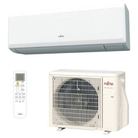Ar Condicionado Fujitsu ASY25-KP Split 9000BTU