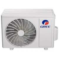 Ar Condicionado Gree Pular 18 Monosplit Quente/Frio 18000BTU (Int+Ext)
