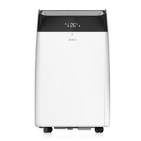 Ar Condicionado Portátil Daitsu APD 12FCX Quente/Frio 12000BTU