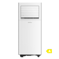 Ar Condicionado Portátil Daitsu APD-09FX Frio 9000BTU