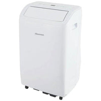 Ar Condicionado Portátil Hisense APC09QC 9000BTU