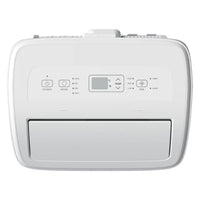 Ar Condicionado Portátil Hisense APC12QC 12000BTU