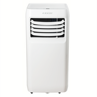 Ar Condicionado Portátil Jocel Frio 9000BTU