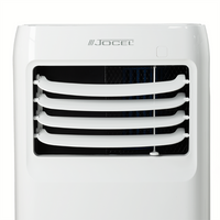 Ar Condicionado Portátil Jocel Frio 9000BTU