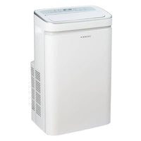Ar Condicionado Portátil Jocel JACP12030665 Quente/Frio 12000BTU