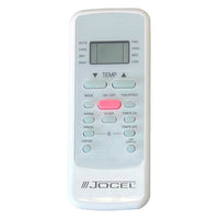 Ar Condicionado Portátil Jocel JACP12030665 Quente/Frio 12000BTU