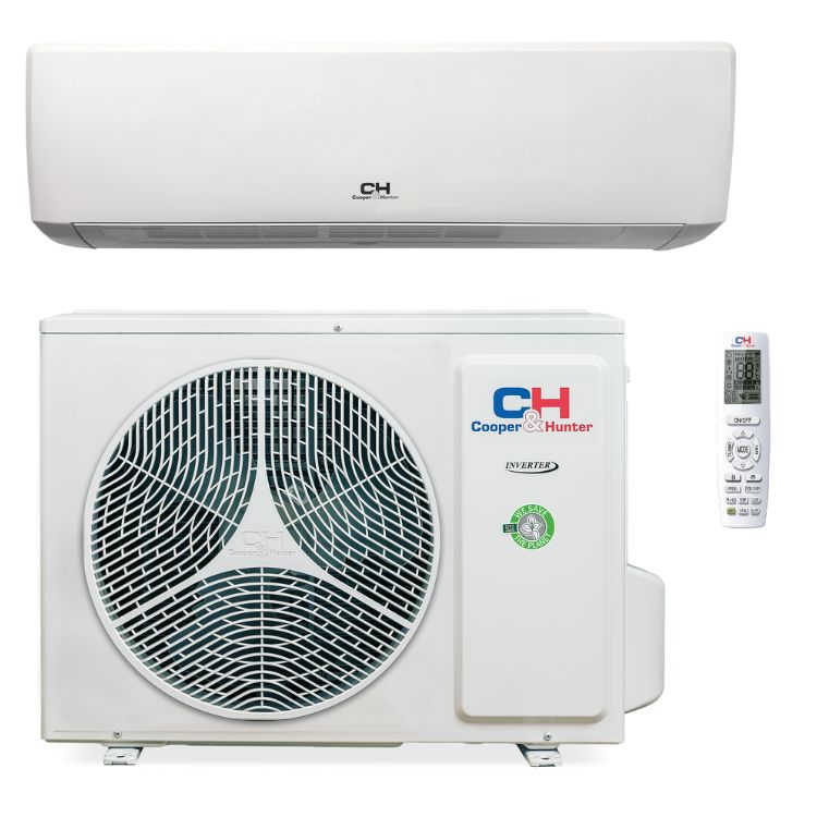Ar Condicionado C&H Vital S18FTXF2-NG 1800BTU