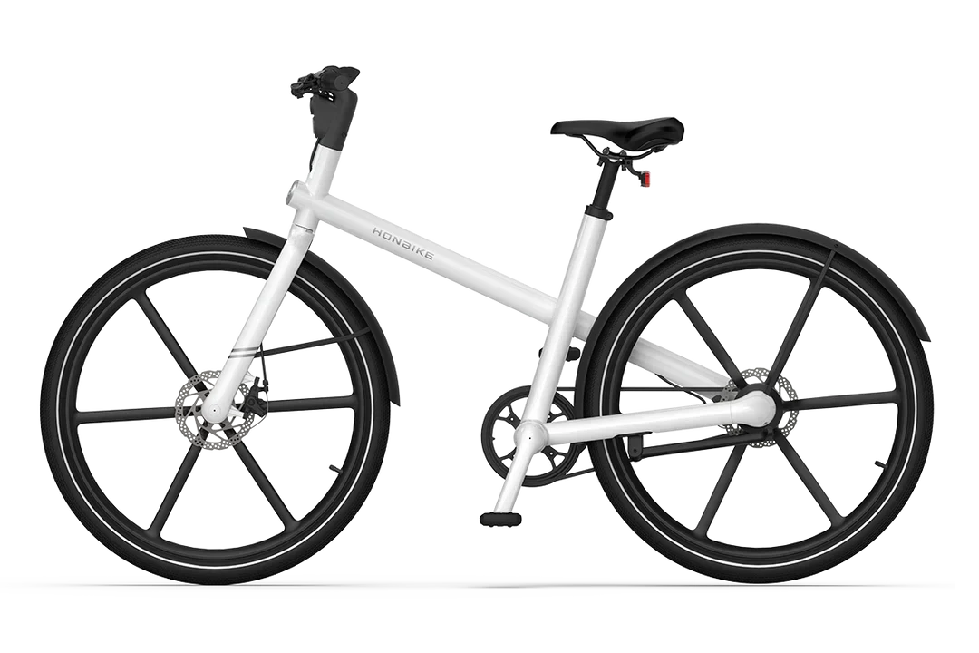Bicicleta Elétrica HONBIKE Uni4