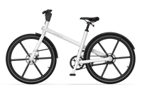 Bicicleta Elétrica HONBIKE Uni4