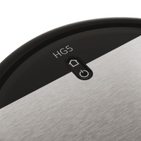 Aspirador Robot Hoover HG510D 011 Preto