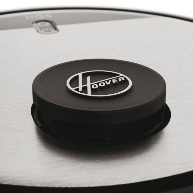 Aspirador Robot Hoover HG510D 011 Preto