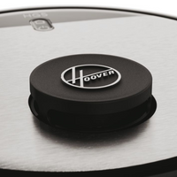 Aspirador Robot Hoover HG510D 011 Preto